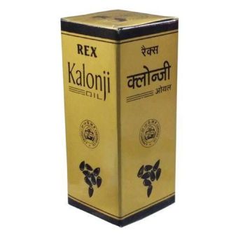 масло черного тмина. калонджи. kalongi oil, rex. для лечения различных заболеваний. 50 мл. индия