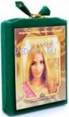 аюрведическая краска для волос золотой блонд aasha herbals, 100 г. индия
