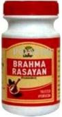 brahma rasayan dabur. брахма (брахми, брами) расаяна. мозговой тоник для роста обучаемости, памяти, интеллекта. 250 г. индия