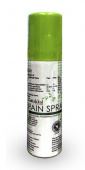 pain spray kottakkal (пэйн спрей коттаккал) аюрведический спрей от боли в мышцах и суставах, обезболивающий. 60 мл индия