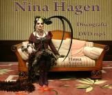 нина хаген. nina hagen. дискография. discografia. 26 h. 36 albums. mp3 dvd