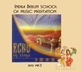 indra - berlin school of music meditation. 9 albums. mp3 dvd