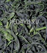 высокогорный вьетнамский зеленый чай. zip-lock 100 г. вьетнам