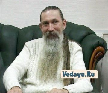 Трехлебов Алексей Васильевич (Ведагоръ)