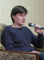 Высоцкий Дмитрий Сергеевич