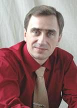 Серебряков Сергей Владимирович  -  астролог джйотиш, ведический психолог-консультант