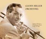 оркестр глена миллера. glenn miller & his orchestra. записи 1938-42 гг. 13 альбомов flac. 14 час. 26 мин. dvd flac