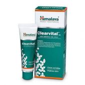 clearvital cream himalaya herbals. клеавитал крем хималая хербалс от морщин