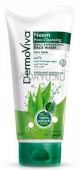 очищающий гель для умывания ним dabur dermoviva neem daily exfoliating face wash. 150 мл. индия