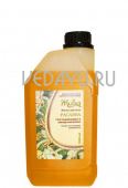 rasayana oil. разглаживающее и антицеллюлитное аюрведическое масло для любого типа кожи расаяна жива. 1 л. россия