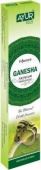 благовония ганеша  ganesha premium masala incense. натуральные, ручная работа. 12 шт 18 г. индия