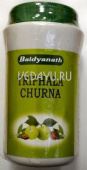 трифала (трипхала) в порошке бадьянатх. triphala churna baidyanath. 120 г индия