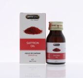 масло шафрана 100%. saffron oil. 30 мл. hemani пакистан