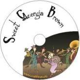 sweet georgia brown. коллекция из 57 исполнений. cd mp3