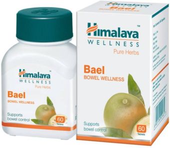 баель bael (aegle marmelos) антиспазматическое, антигельминтное, слабительное средство. 60 капсул 250 мг. himalaya india истек срок.годн.