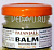 balm patanjali soothing rub. успокаивающий крем бальзам для растирания при простуде и головной боли. 25 г. патанджали индия