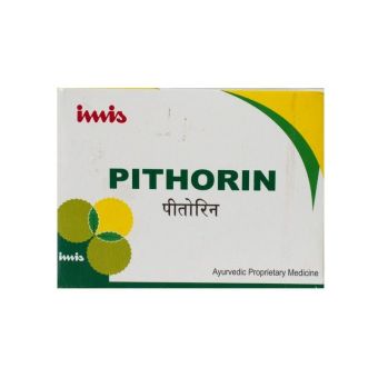 pithorin, imis. питхорин. желчегонное средство, выводит камни из желчного пузыря. 100 капсул. индия