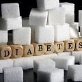 Помощь при диабете
